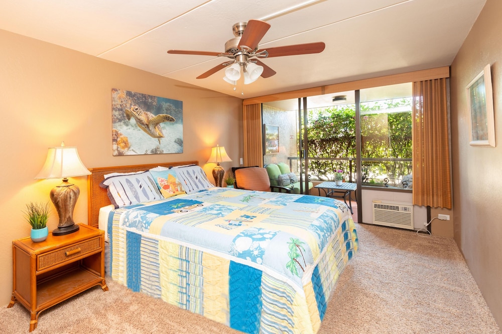 Condo, Multiple Beds (Kona Pacific A102)