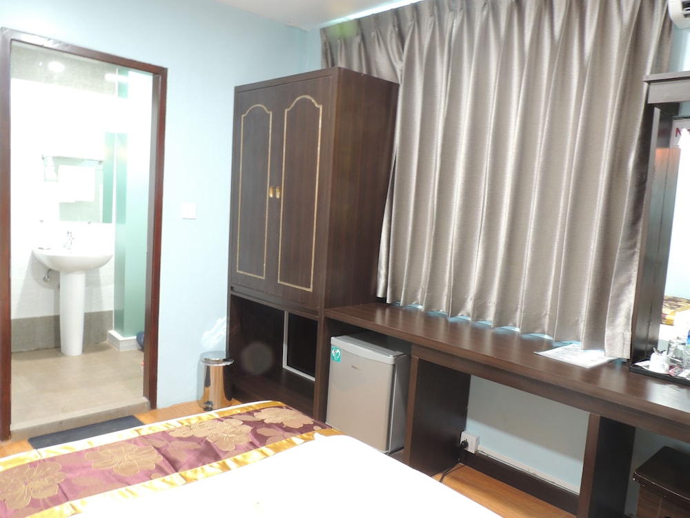 Standard Double Room photo 1