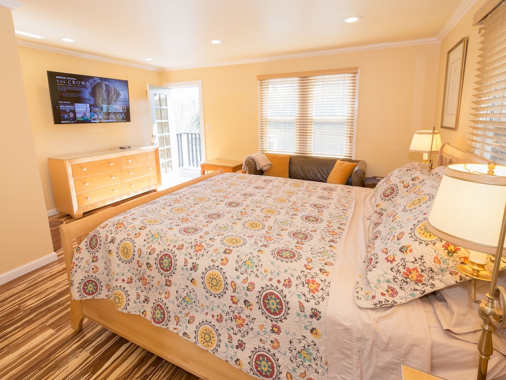 Comfort Apartment, 2 Bedrooms, Non Smoking, Balcony photo 1