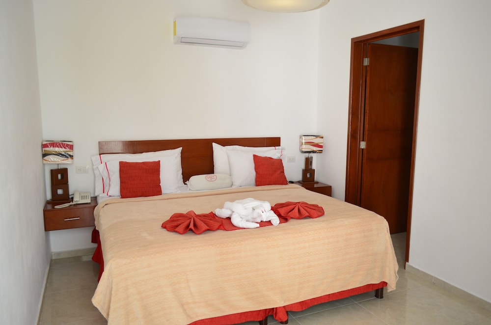 Basic Double Room, 1 Queen Bed photo 1