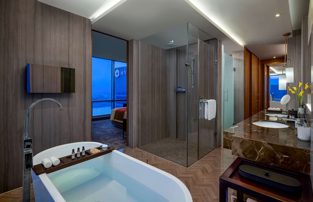 Suite (Diplomat Suite) photo 3