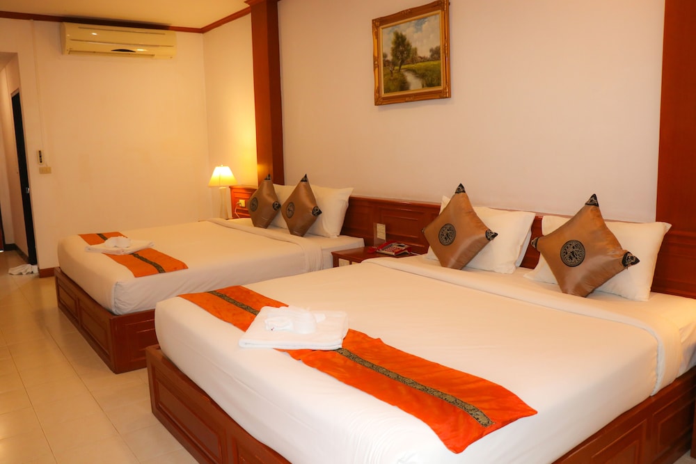 Standard Family room - Photo 7