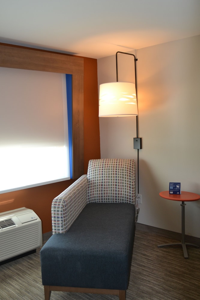 Suite, 1 King Bed with Sofa bed