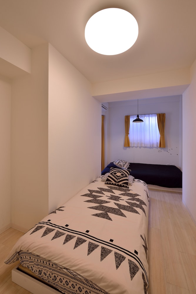 1LDK Apartment, Non Smoking (802) photo 2