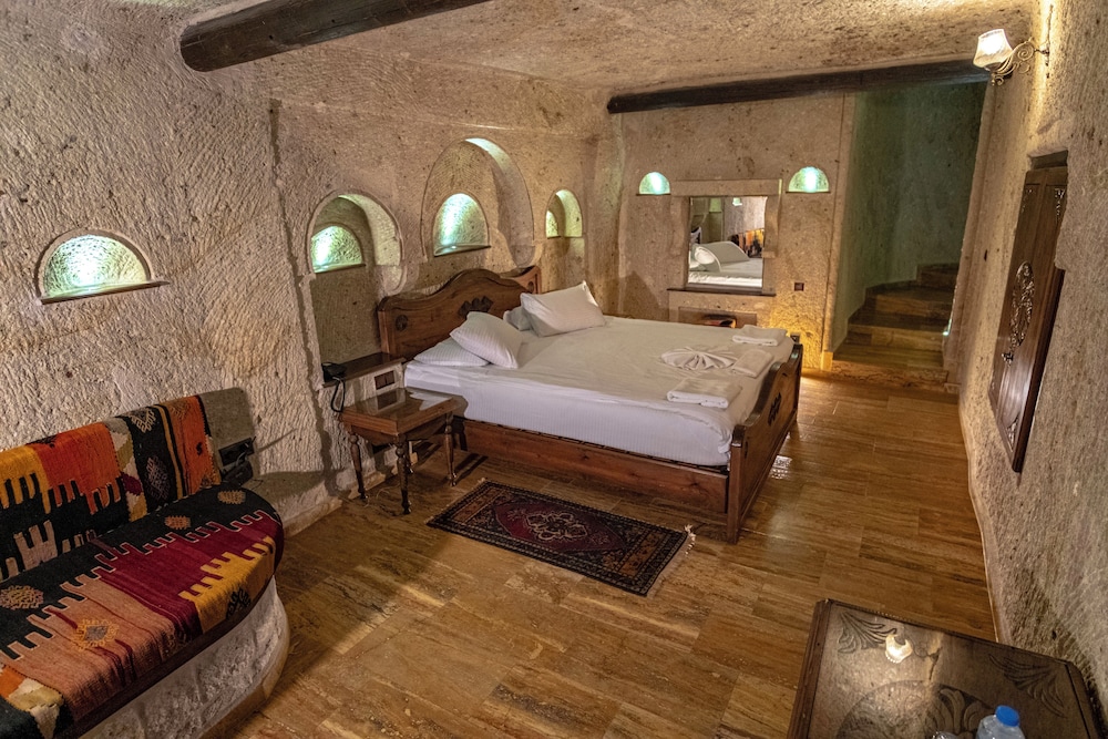 Design Double Room