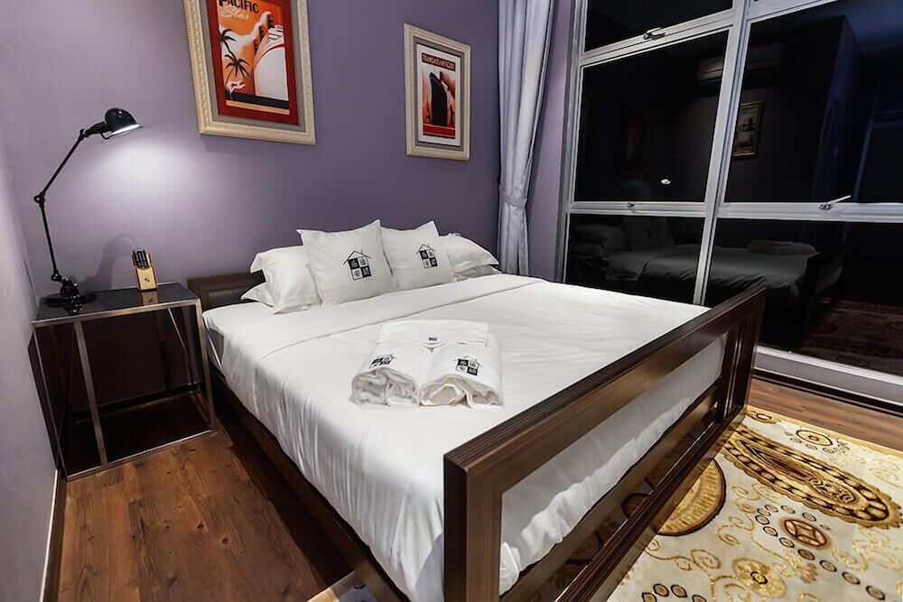 Supreme King Room photo 1