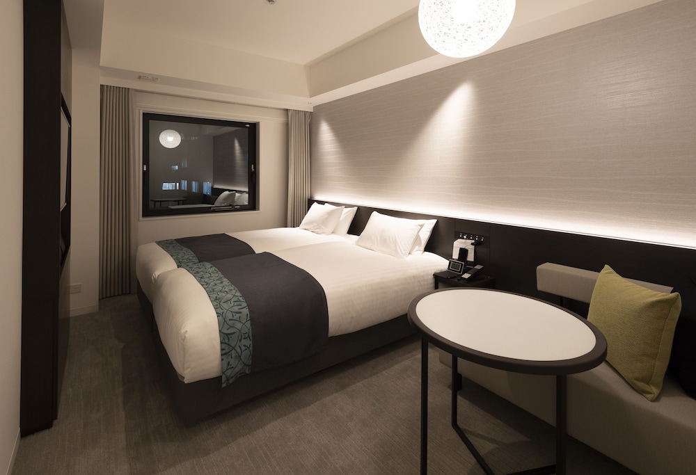 Moderate Twin Room, Non Smoking (21 square meters) - Photo 1