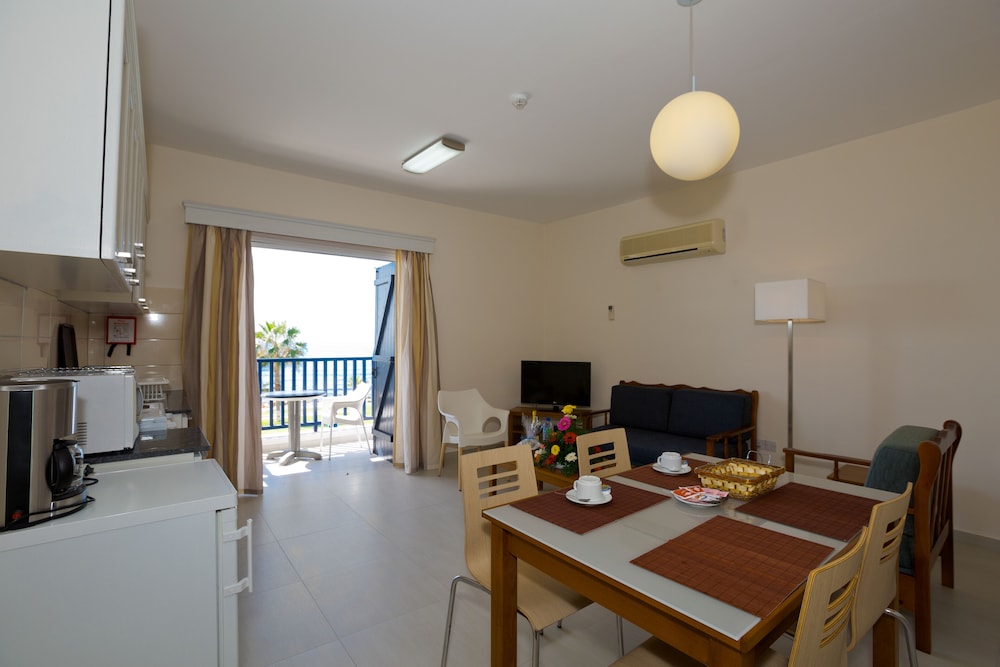 Superior Apartment, Sea View photo 3