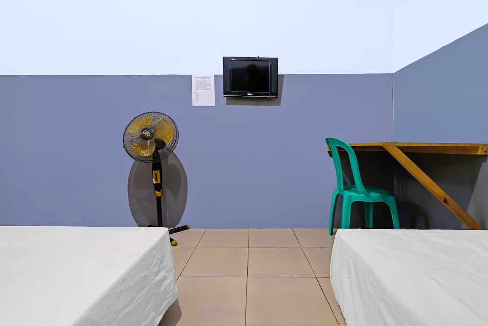 Deluxe Twin Room photo 3