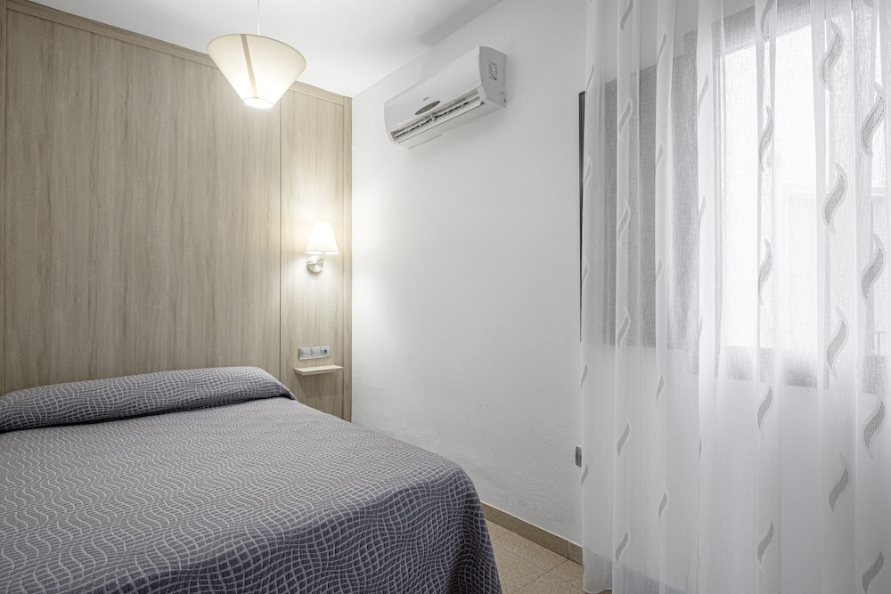 Apartment for 2 people