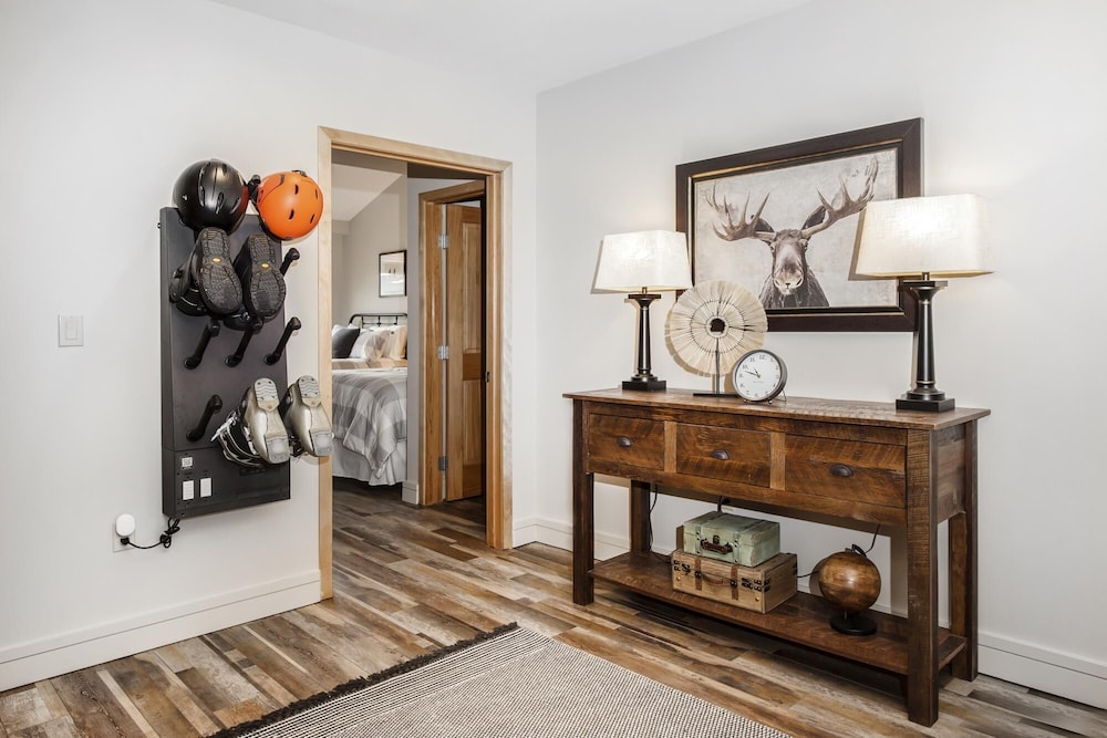 The Baldwin - Luxury Penthouse Condo in the Heart of Keystone s River Run Village, Φωτογραφία 23