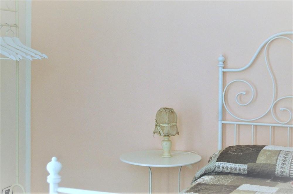 Superior Double Room, Ensuite