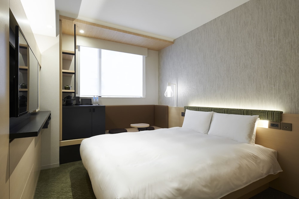 Superior Room, 1 Queen Bed, Non Smoking (A -IORI-) photo 1