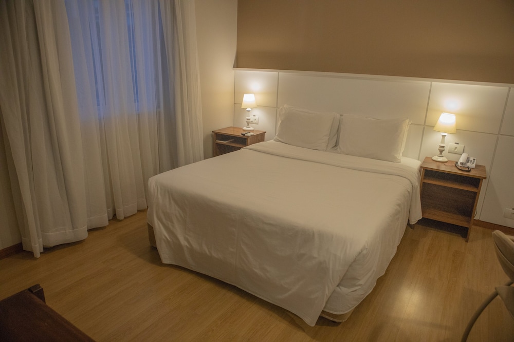 Executive Double or Twin Room, 1 Double or 2 Twin Beds, Air conditioning - Photo 13