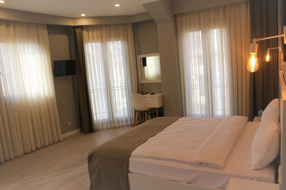 Deluxe Double Room photo 3