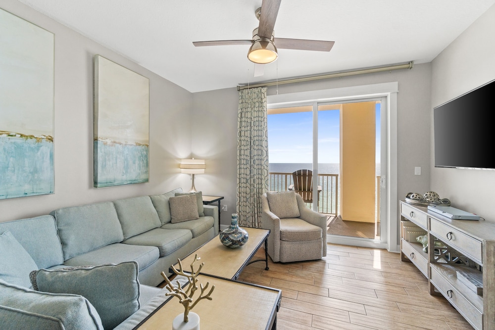 Condo, 2 Bedrooms, Sea View (1-808)