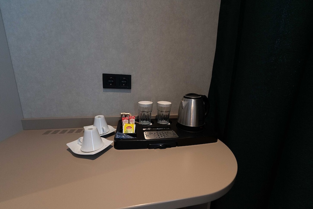 Room with balcony photo 2