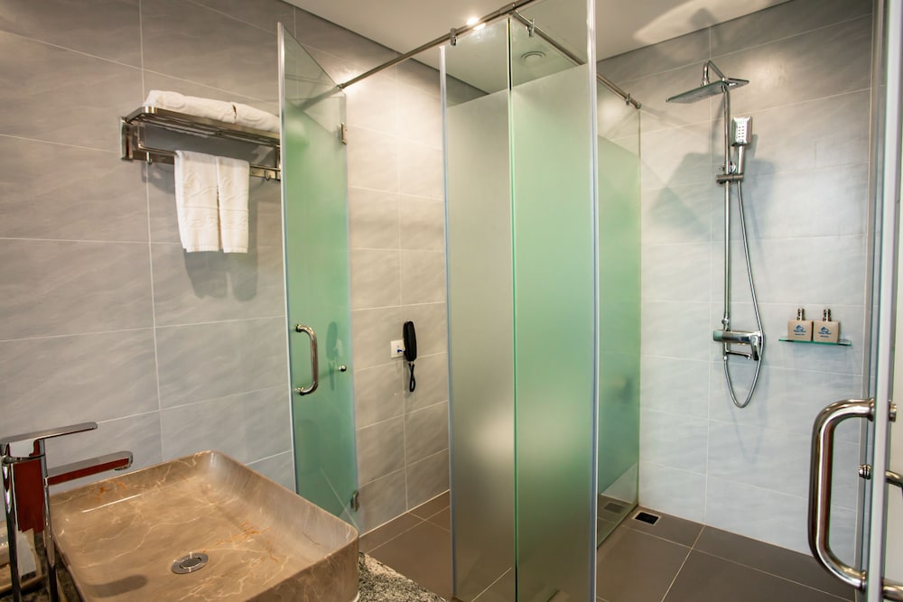 Junior Suite room - Photo 10