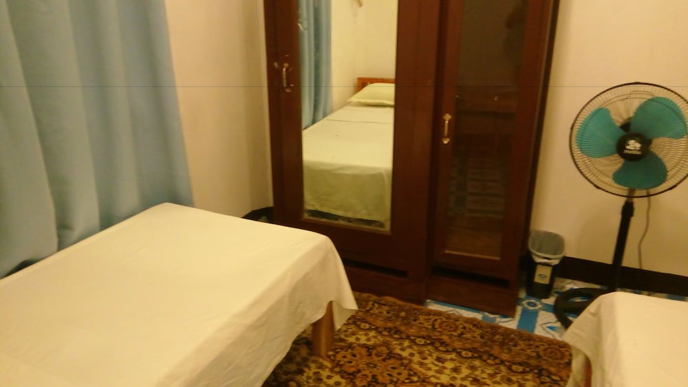 Standard Double Or Twin Room, 2 Twin Beds photo 2