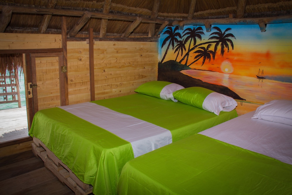 Family Room, Multiple Beds, Non Smoking, Ocean View