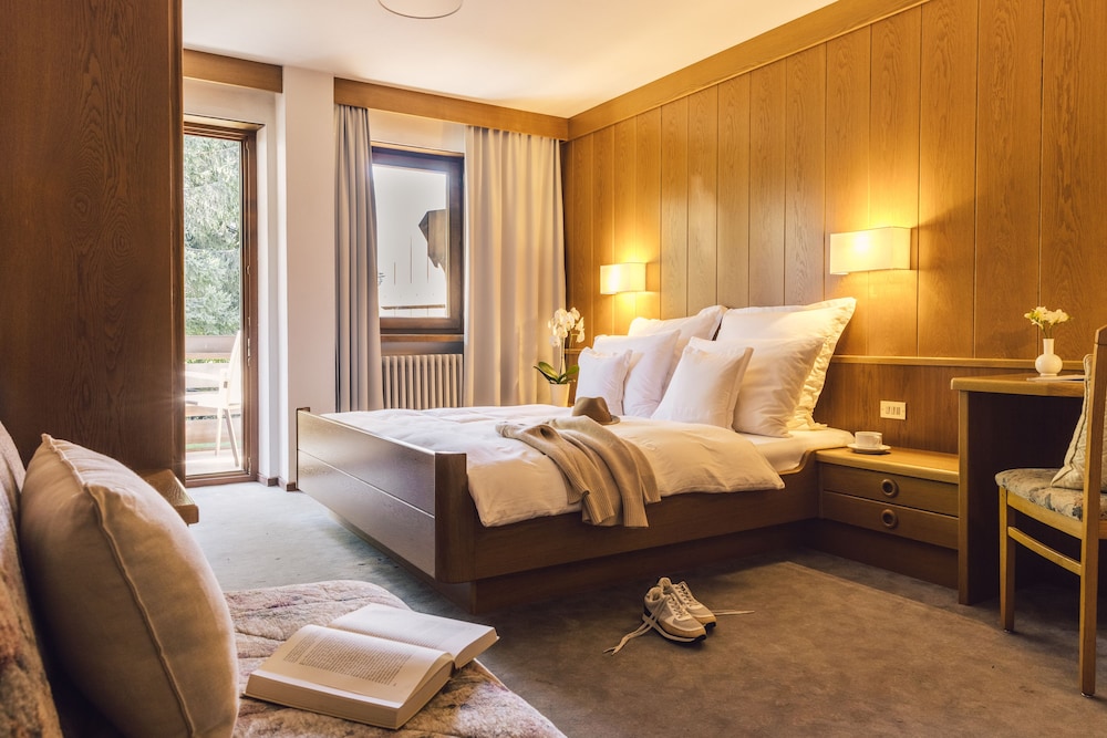 Double Room (Waldblick) photo 1