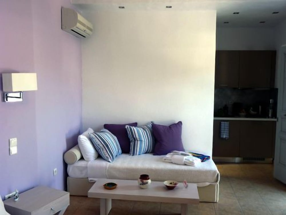 Superior Studio, 1 Double Bed