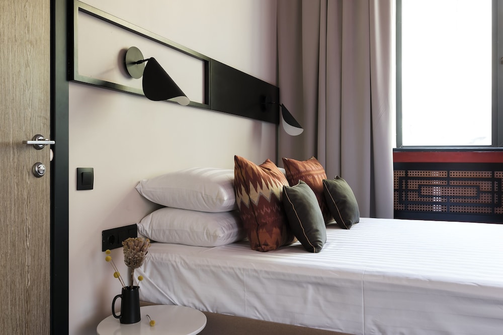 Comfort Quadruple Room, 1 Bedroom