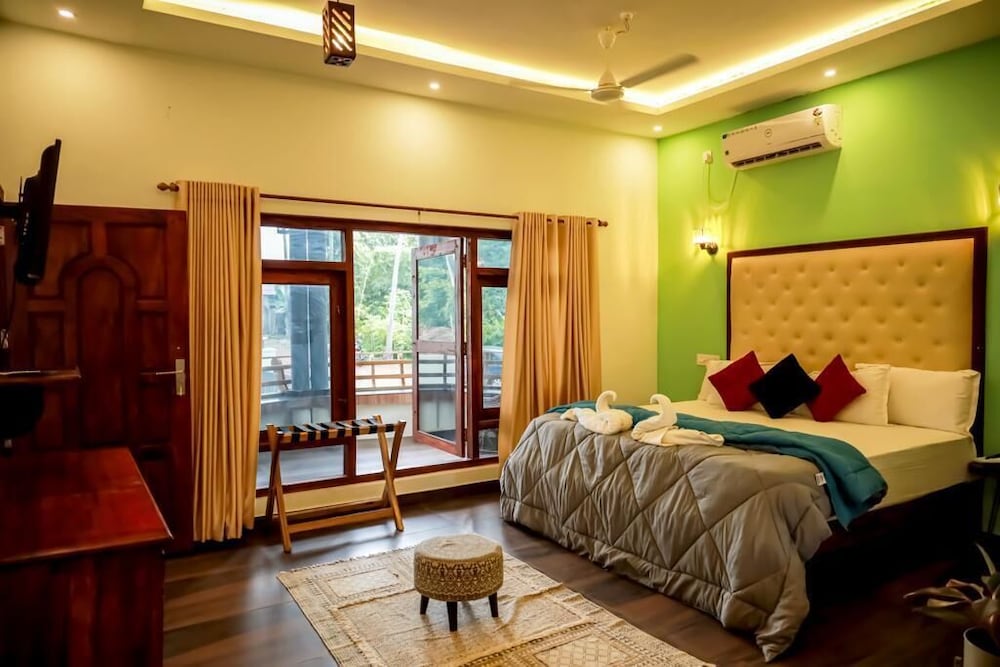 Executive Single Room photo 1
