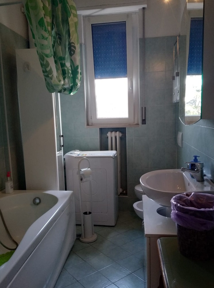 Comfort Twin Room