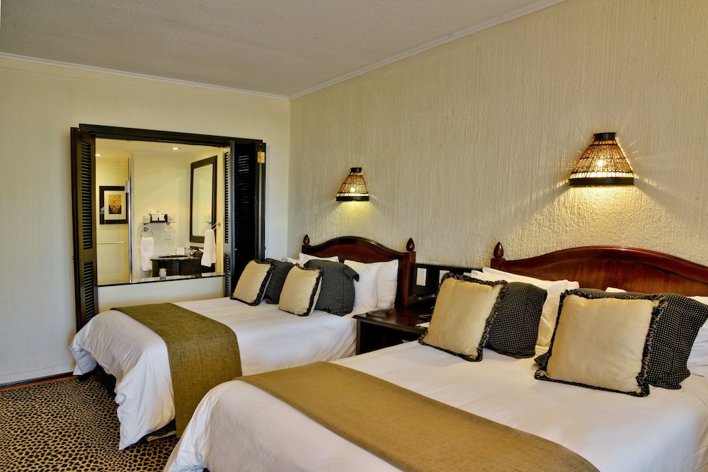 Standard Twin Room photo 1