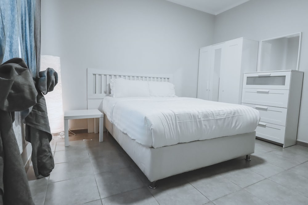Apartment, 1 Bedroom photo 2