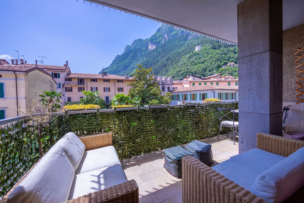 Appartamento Riva Dante, Foto 5