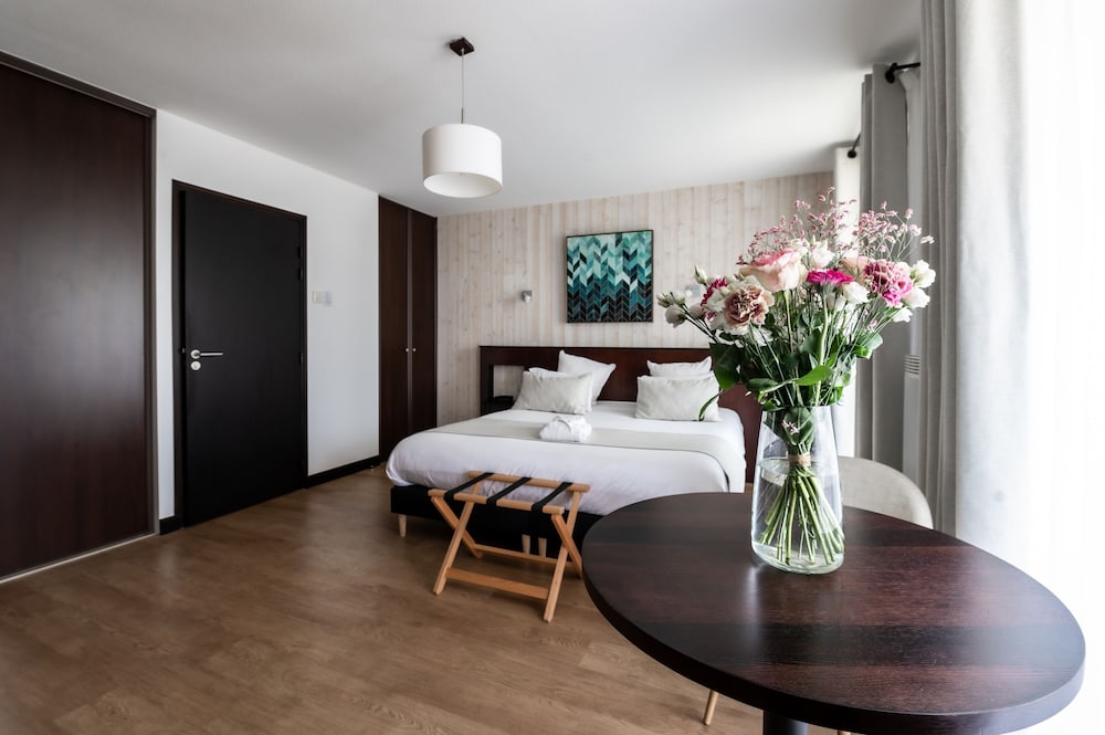 Classic Room, 1 Double Bed - Photo 5