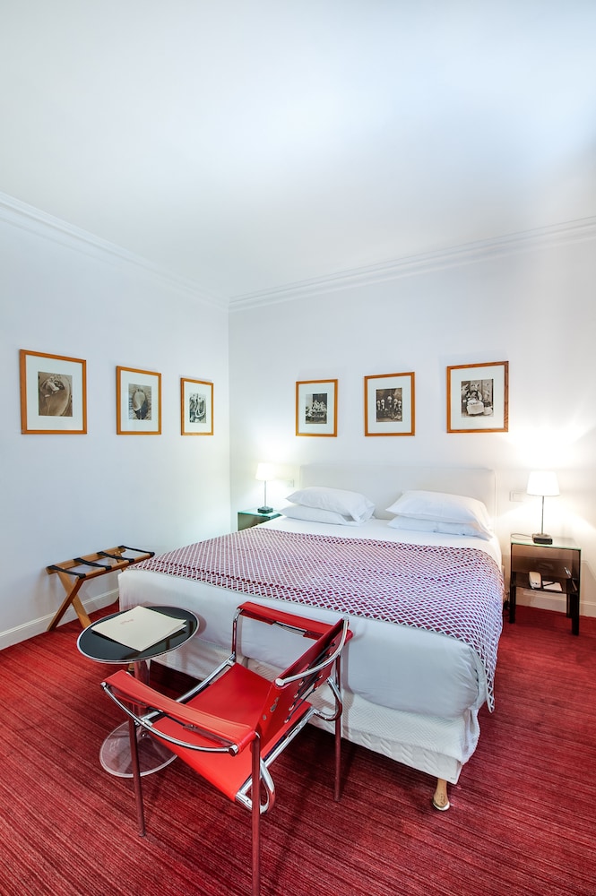 Classic Double Room photo 1
