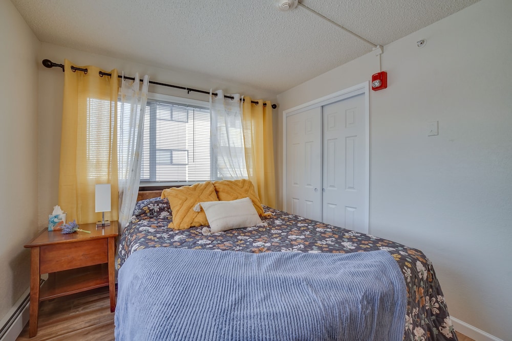 Apartment (2 Bedrooms) photo 3
