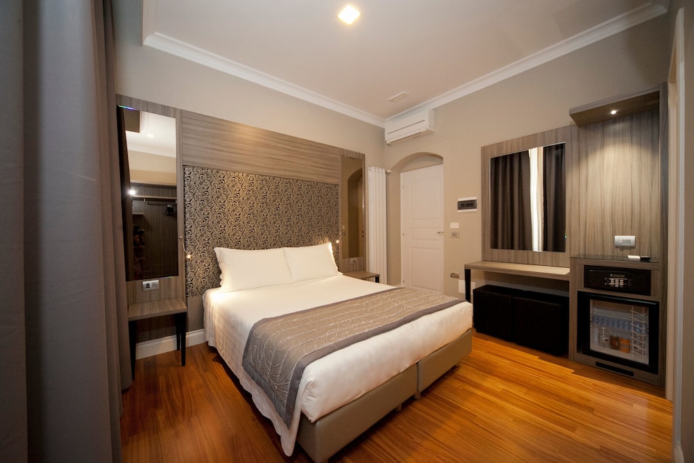 Superior Room (Font) photo 3