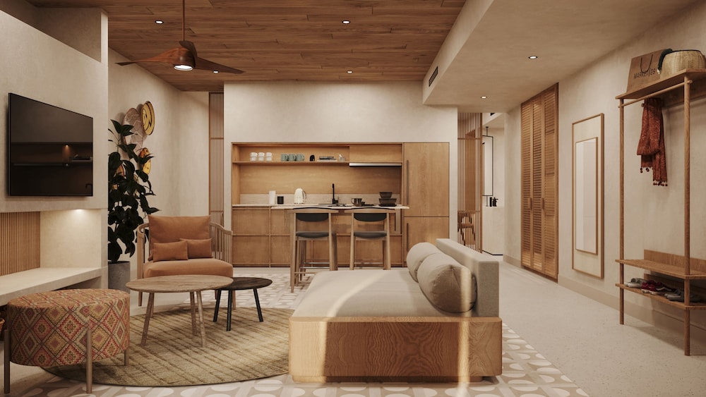 Premium Suite, Non Smoking, Private Pool - Photo 4