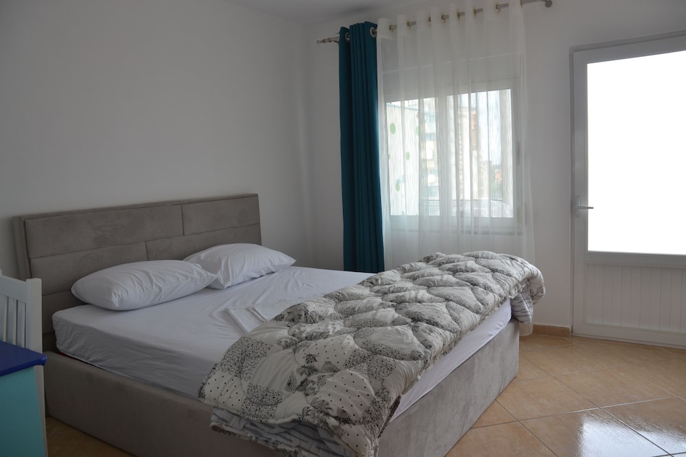 City Apartment, 2 Bedrooms, City View