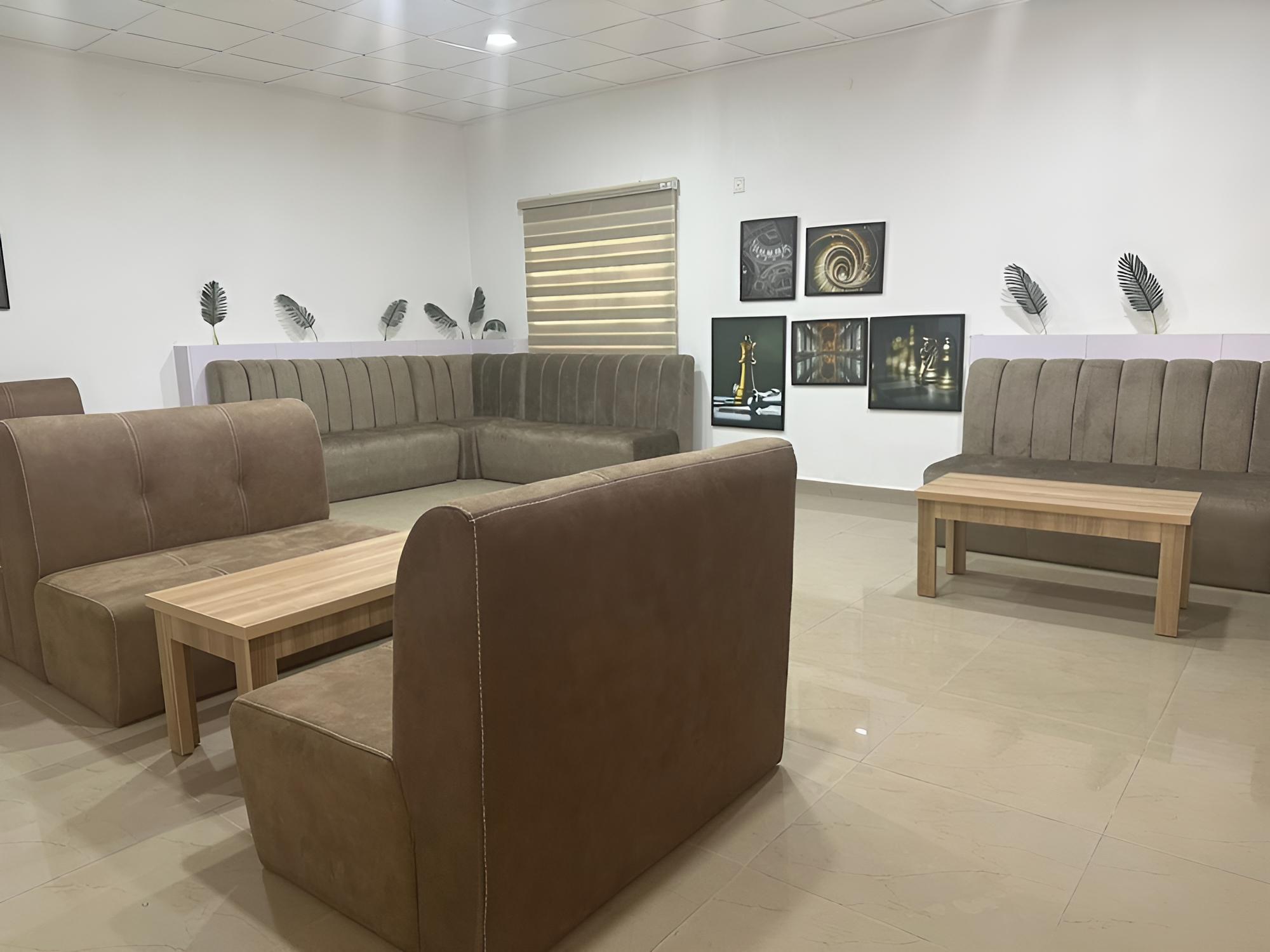 Family Apartment photo 1