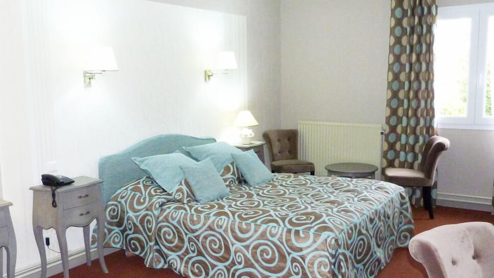 Superior Double Room photo 2