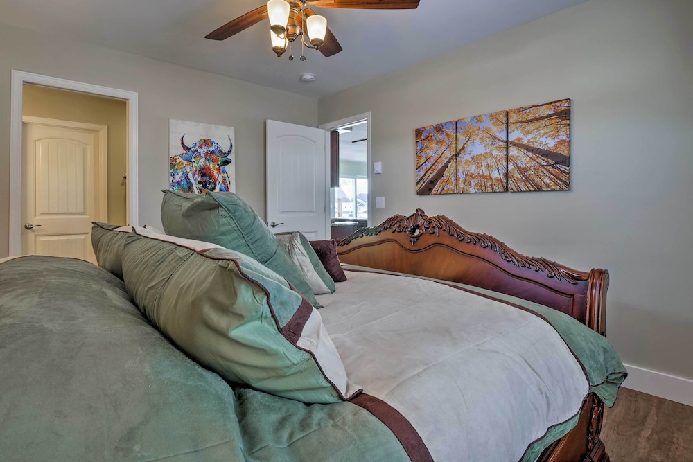 House (3 Bedrooms) photo 2