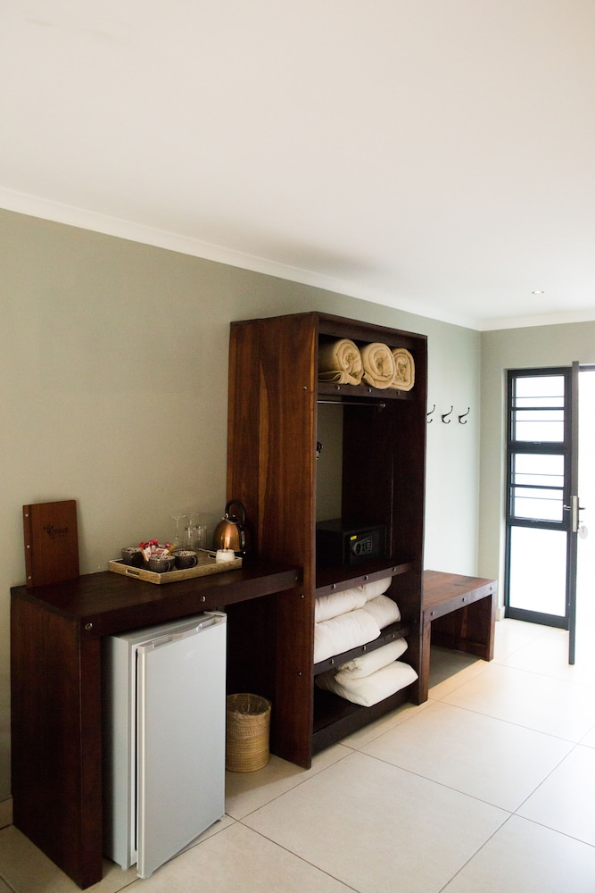 Luxury Room photo 3