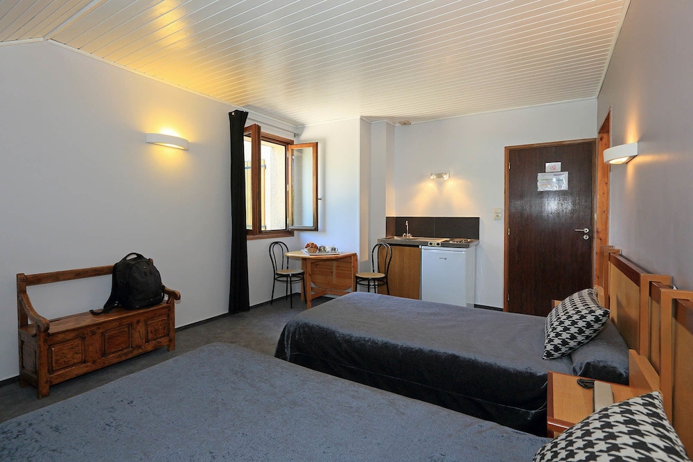 Twin Room photo 3