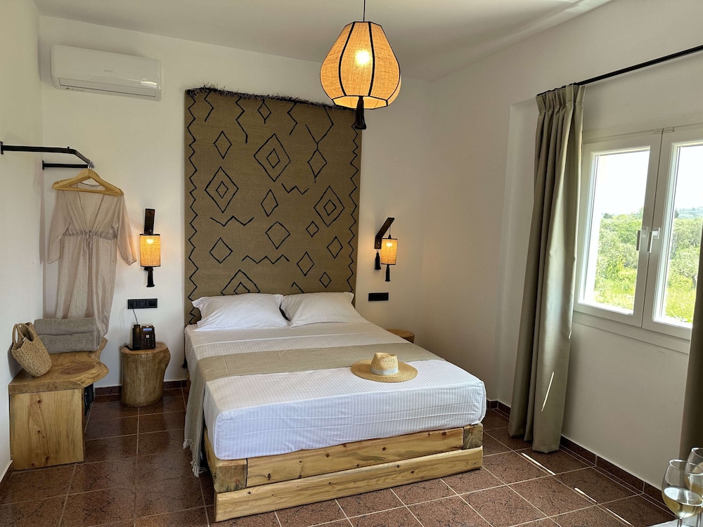 Panoramic Double Room, Sea View, Annex Building photo 1