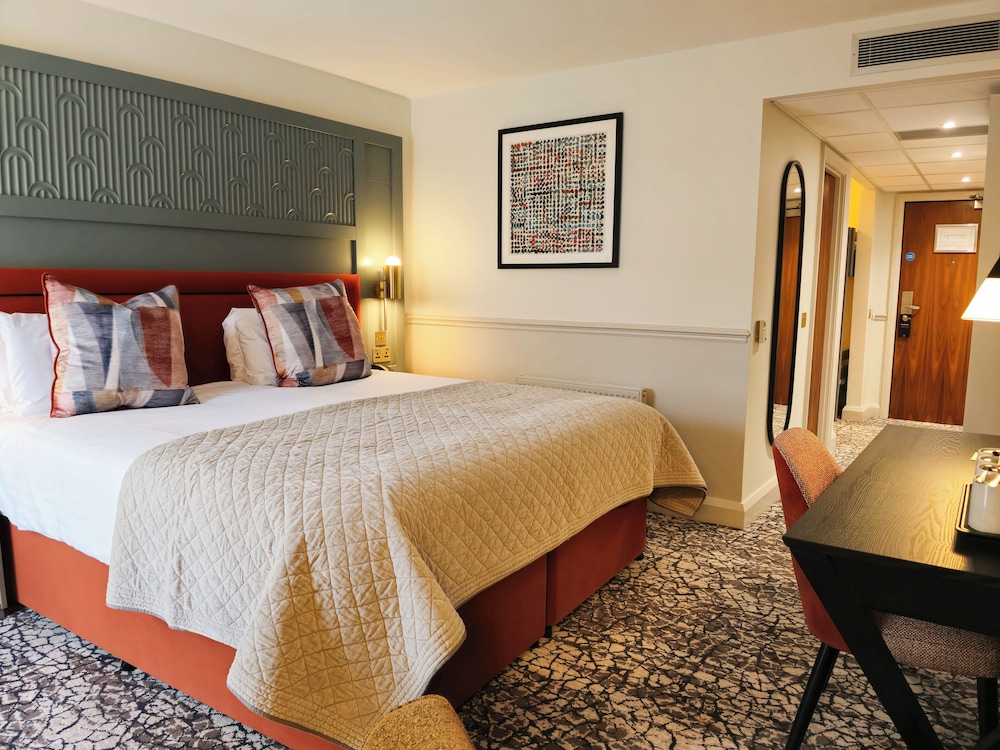 Executive Double Room photo 1