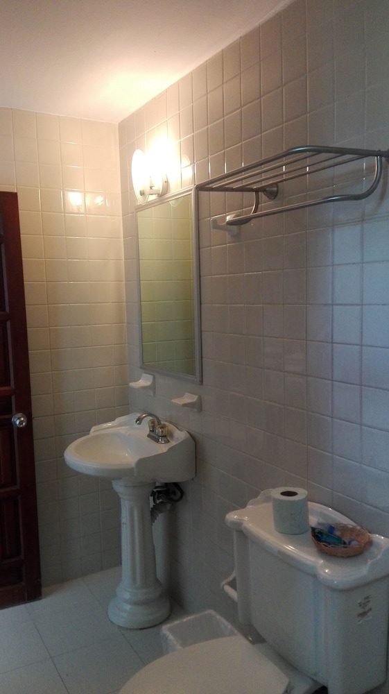 Standard Quadruple Room photo 2