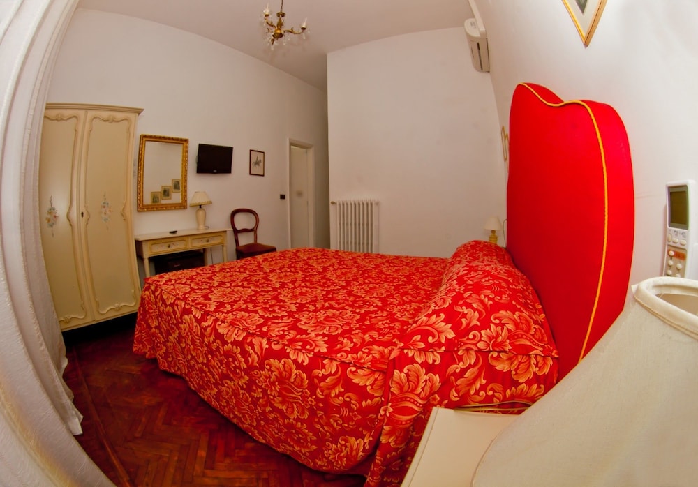 Standard Double Room, Sea View - Photo 1
