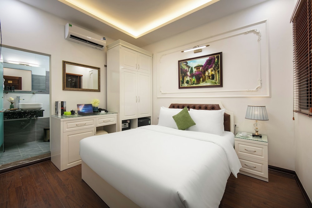 Superior Double Room, 1 Queen Bed, Non Smoking