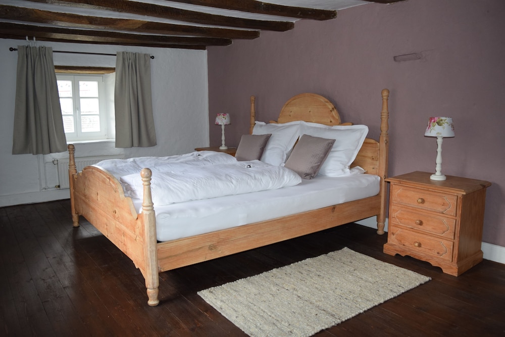 Romantic House (Altes Steinhaus) photo 3