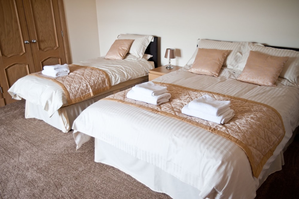 Triple Room (Room 6) photo 1